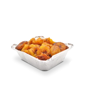Bananes plantain