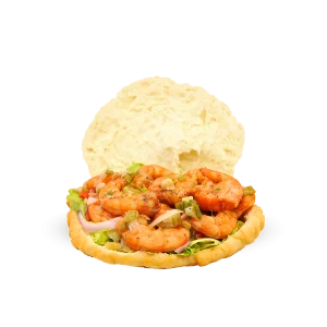 Bokit Croissant des Mers