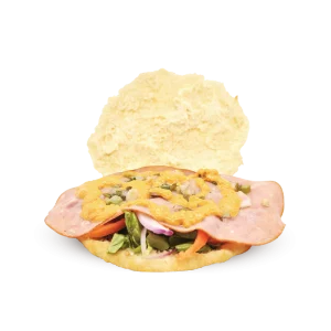 Bokit Jambon Fromage
