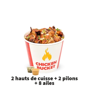 Bucket Special 2