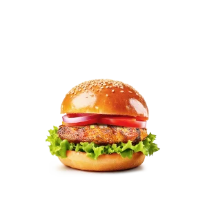 Petit Burger Boucané