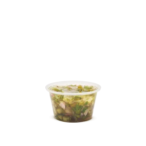 Sauce Chien