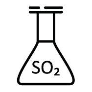 Sulfites allergènes
