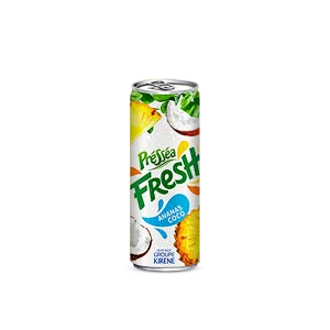 Pressea Ananas Coco