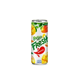 Pressea (Mangue)