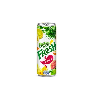 Pressea Tropical