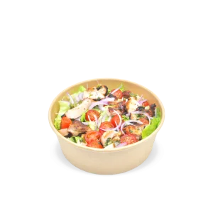 Salade de Poulet Boucané